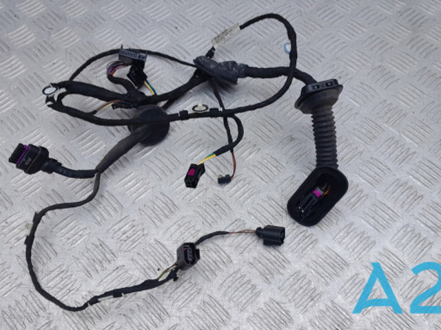 Жгут проводов передней двери 4L0971030CC VAG