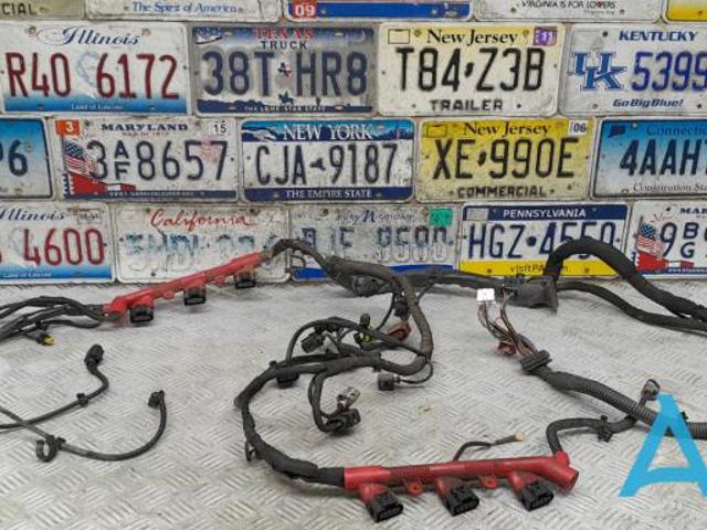 4L0971610CT VAG Жгут проводов моторного отсека купить в Черкассы