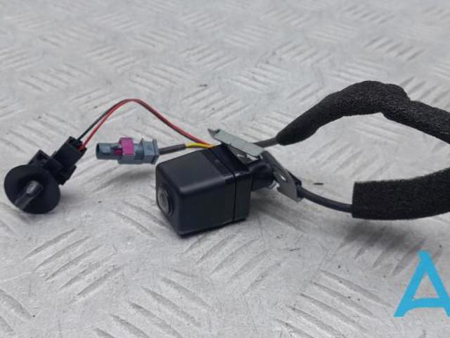 Камера системы обеспечения видимости 4L0980551D VAG