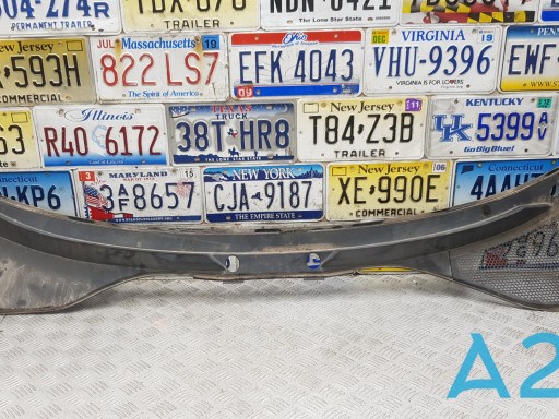 4L1819401A01C VAG Водосток лобового стекла, жабо купить в Черкассы