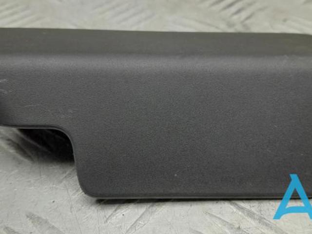 Рычаг открывания капота 4L1823533A82V VAG