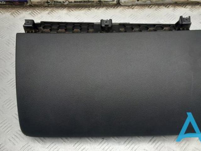 Вещевой ящик 4L18571044PK VAG