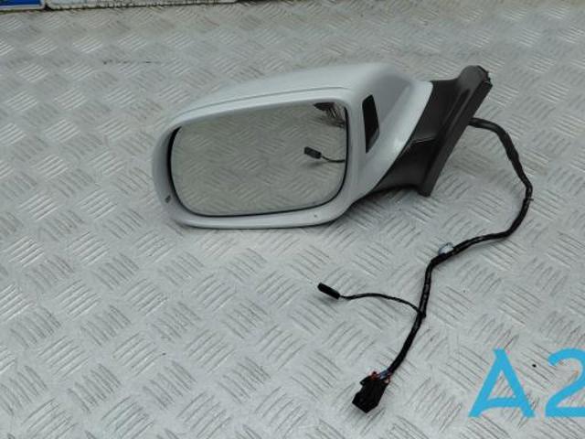 Боковое зеркало заднего вида в сборе 4L1857409BF01C VAG