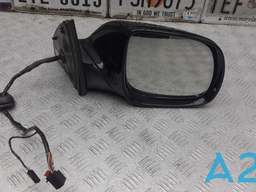 VAG 4L1857410CL01C Зеркало заднего вида правое в наличии Хмельницкий