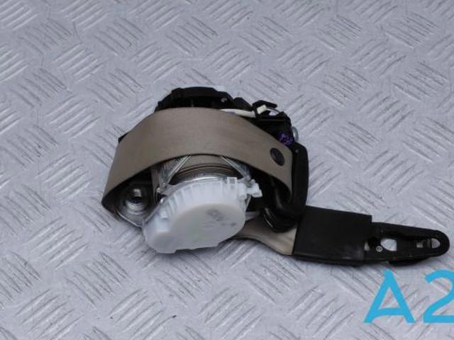 Ремень безопасности передний правый 4L1857706ATPU VAG