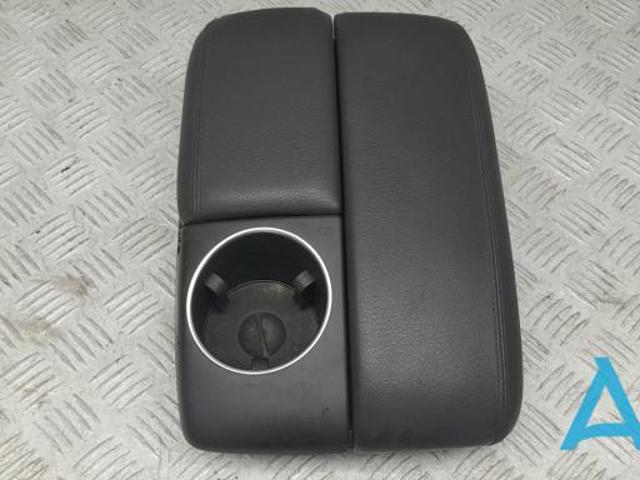 Подлокотник заднего сидения 4L1864207N6PS VAG