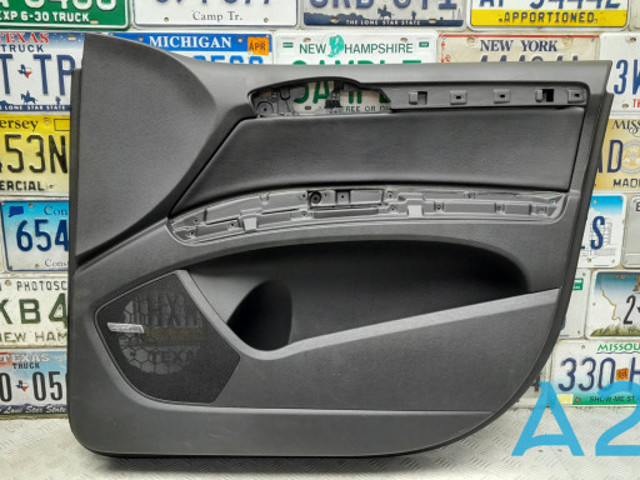 Карта двери передней правой 4L1867104CBWFA VAG