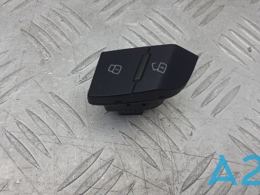 Кнопка центрального замка 4L2962108B5PR VAG