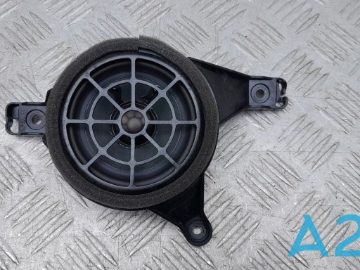 Динамик задней полки 4M0035398F VAG