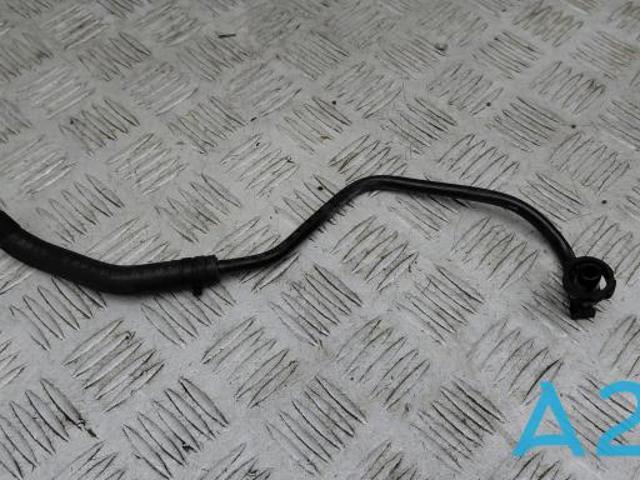 4M0121081BP Шланг расширительного бачка верхний купить Хмельницкий