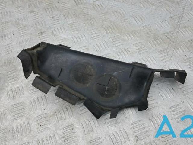 4M0121283CB VAG Воздуховод (дефлектор) радиатора верхний купить в Сумы