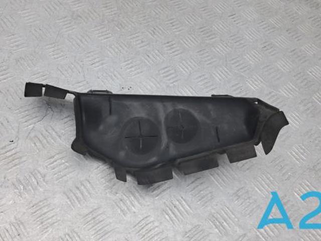 4M0121284CB Воздуховод (дефлектор) радиатора верхний купить Полтава