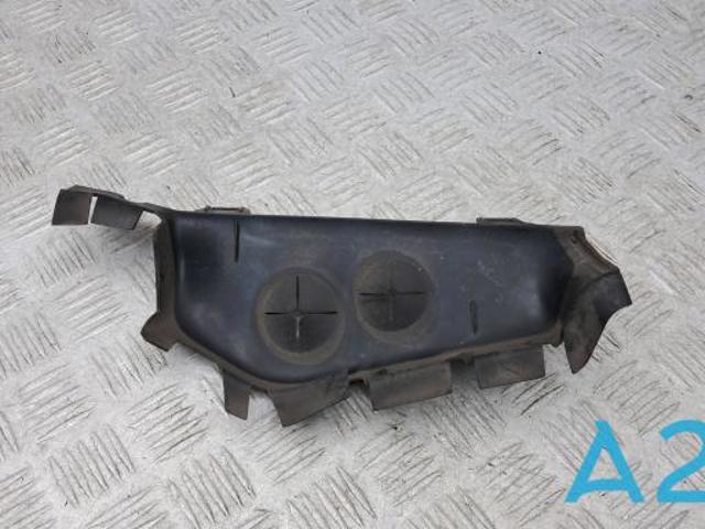 4M0121284CB VAG Воздуховод (дефлектор) радиатора верхний купить в Одесса