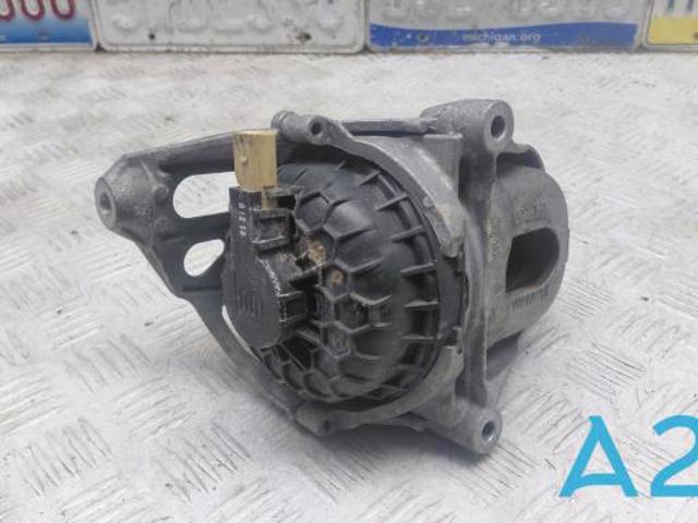 Гидроопора двигателя левая 4M0199371FG VAG