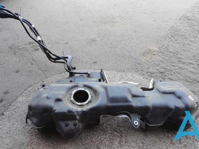 Топливный бак 4M0201060CF VAG