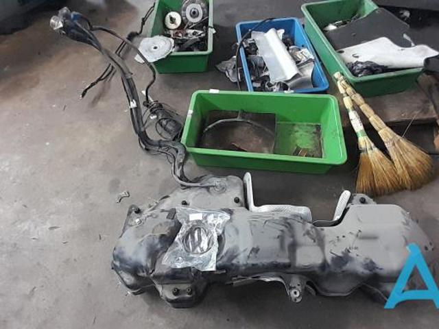 4M0201060CF Бак топливный купить Полтава