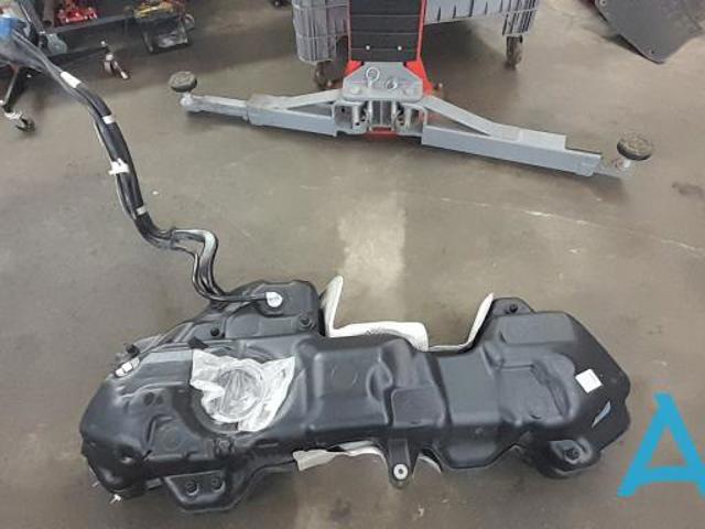4M0201060DP VAG Бак топливный купить в Запорожье