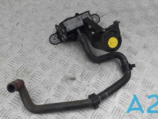 4M0201997K VAG Клапан адсорбера топливных паров купить в Украина