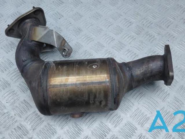 Катализатор 4M0254200NX VAG