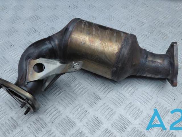 Катализатор 4M0254252AX VAG