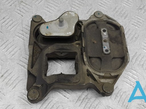 Опора КПП 4M0399153N VAG
