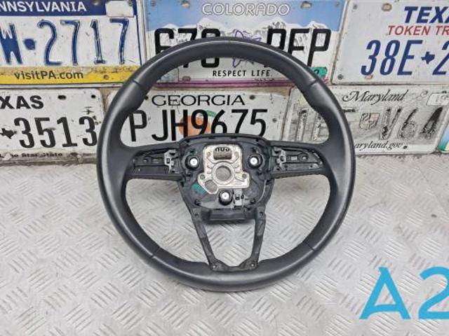 Рулевое колесо 4M0419091NMJM VAG