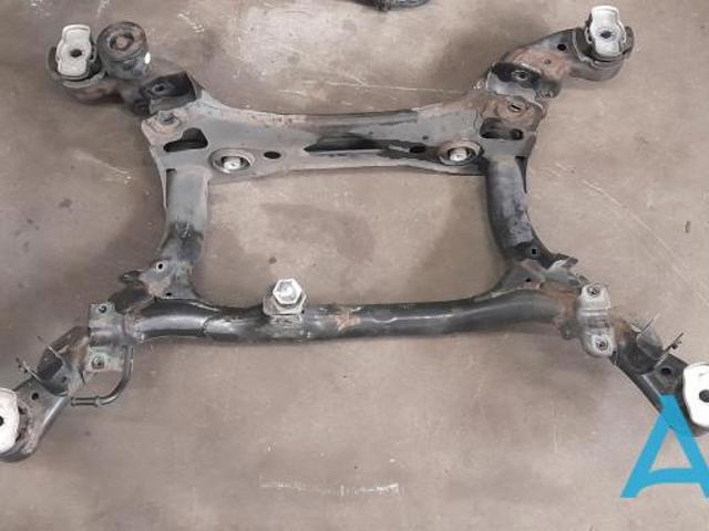 Подвеска задняя 4M0505235BD VAG