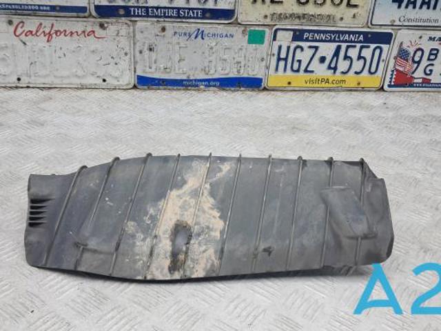 Защита заднего нижнего рычага 4M0505415C VAG