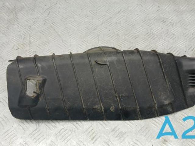 Защита заднего нижнего рычага 4M0505416C VAG