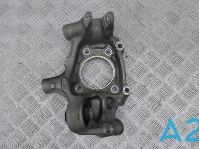 Цапфа поворотная левая 4M0505431P VAG