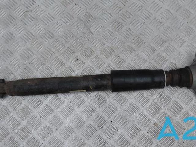 Амортизационная стойка задняя 4M0513035AA VAG