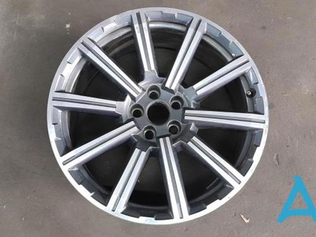 Диски 4M0601025AD VAG