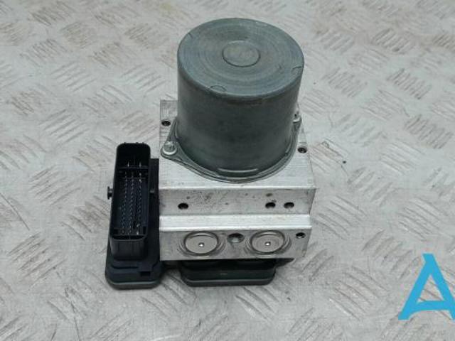 Блок ABS гидравлический 4M0614517ABBEF VAG