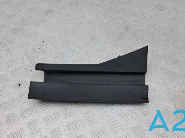 Заглушка жабо боковая 4M0805700A VAG