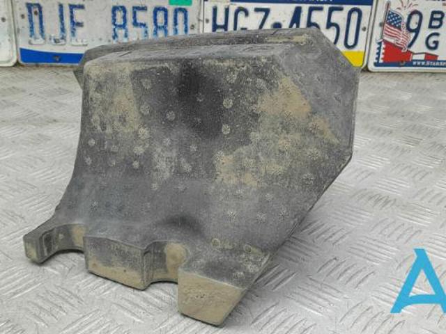 Абсорбер (наполнитель) бампера заднего 4M0807574 VAG