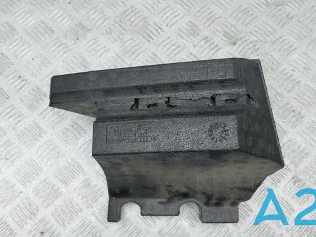 VAG 4M0807574 Абсорбер (наполнитель) бампера заднего в наличии Черкассы