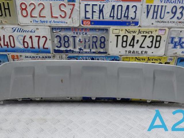 4M0807733DKA8 VAG Спойлер переднего бампера купить в Харьков