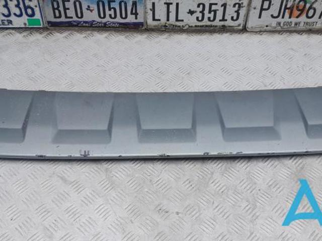 4M0807733DKA8 Спойлер переднего бампера купить Каменское