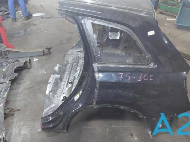 4M0809837 Крыло заднее левое купить Запорожье