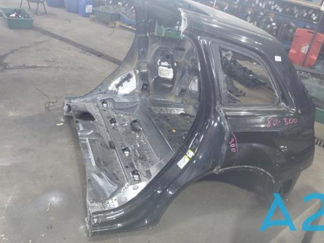 4M0809837 VAG Крыло заднее левое купить в Киев