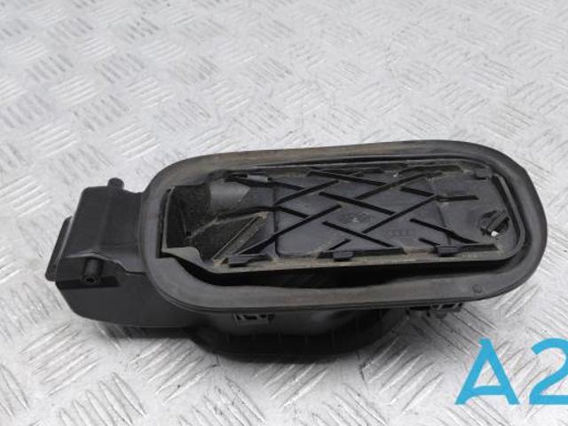 Горловина топливного бака 4M0809906D VAG