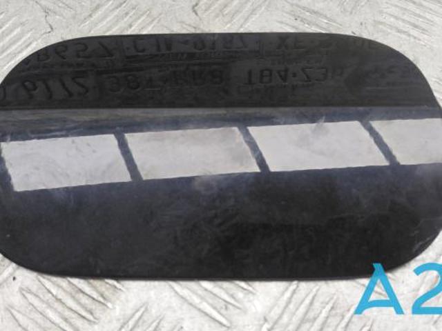 Дверка бензобака 4M0809907BGRU VAG