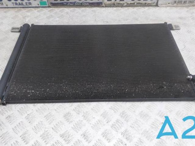 Радиатор охлаждения кондиционера 4M0816421B VAG