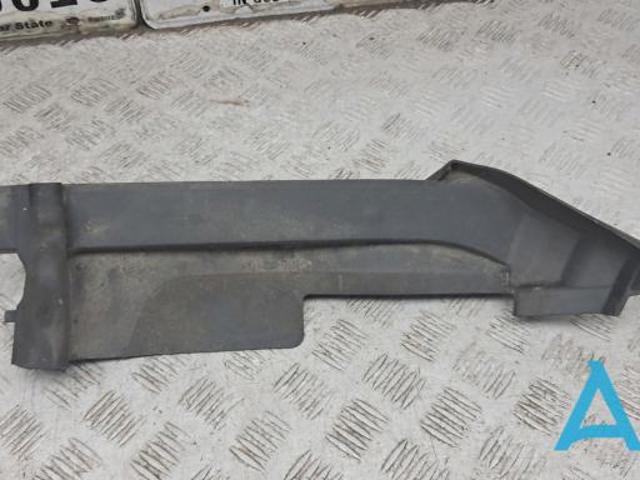 Уплотнитель капота 4M0821169B VAG