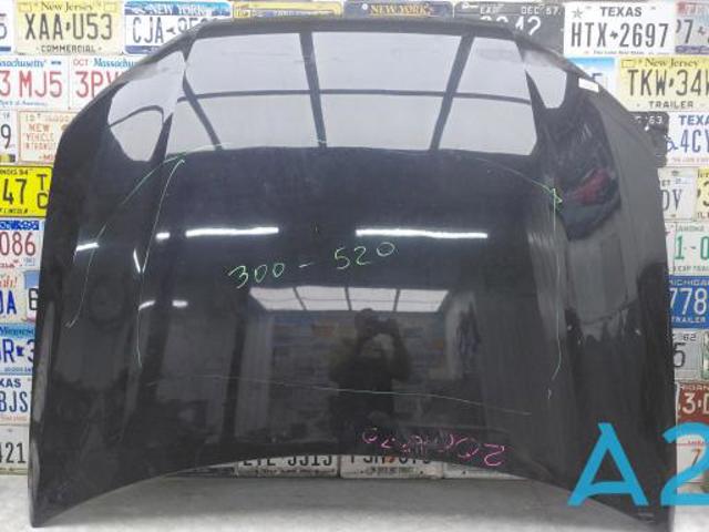 4M0823029 Капот купить Хмельницкий
