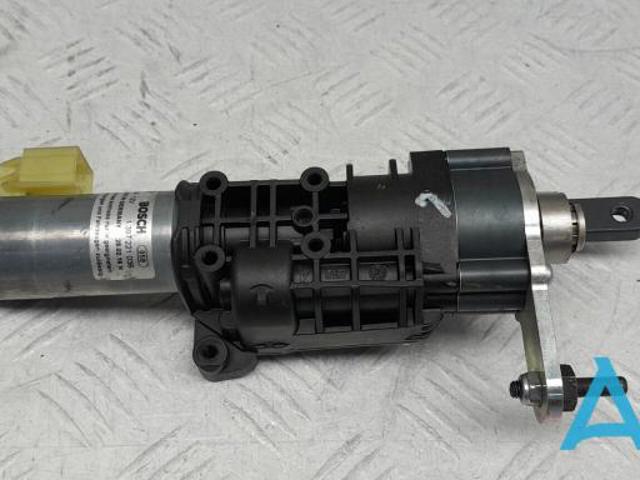 4M0827851C Мотор-привод открытия/закрытия крышки багажника купить Днепр