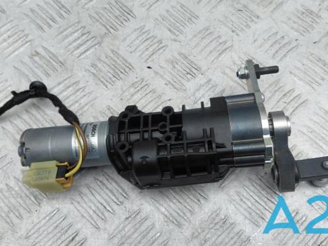 Мотор-привод открытия/закрытия крышки багажника 4M0827852C VAG