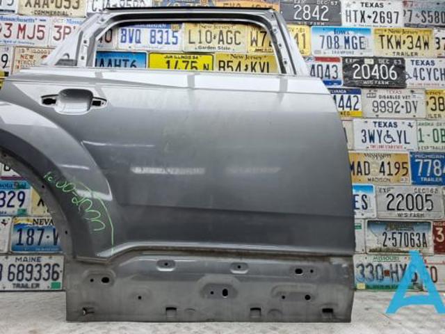 Задняя правая дверь 4M0833052E VAG