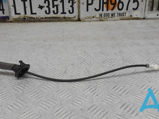 VAG 4M0837085B Трос (тяга) открывания замка двери передней в наличии Киев