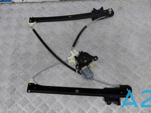 4M0839462A VAG Механизм стеклоподъемника двери задней правой купить в Одесса